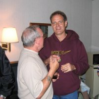 2005 - Host: Lehigh Saengerbund OTSC